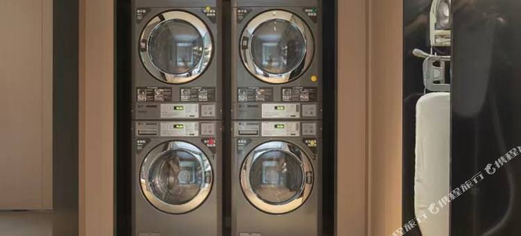 全季酒店(咸宁银泉大道店)图片