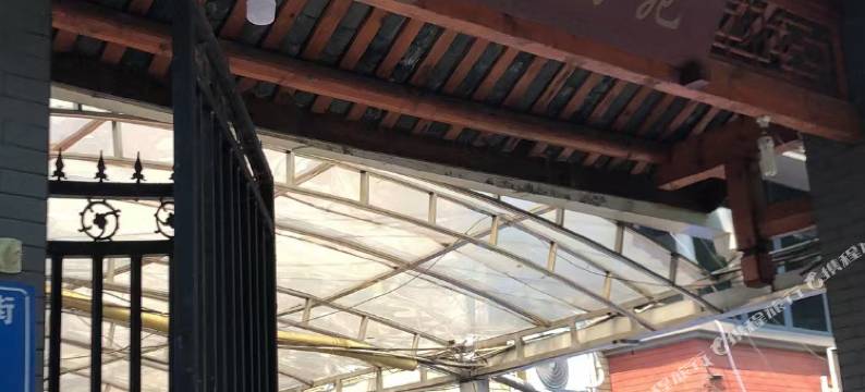 成都小不点川大望江公寓图片