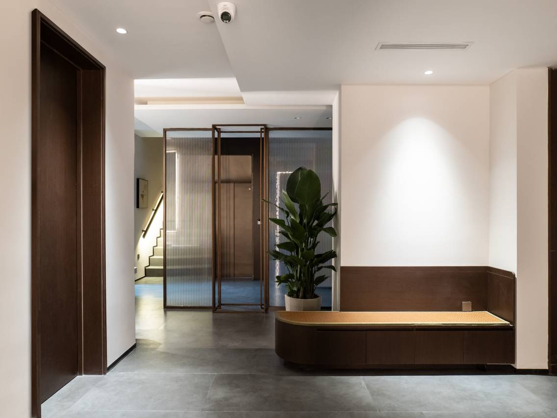 唐坊·慈云雅居(大同古城华严寺店)图片