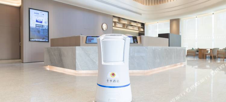 全季酒店(巴中店)图片