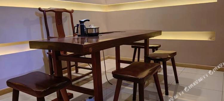 如家派柏·云酒店(新绛绛州路店)图片