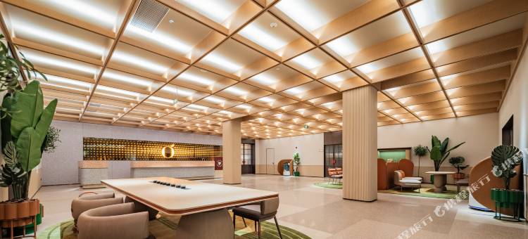 桔子酒店(成都武侯祠衣冠庙地铁站店)图片