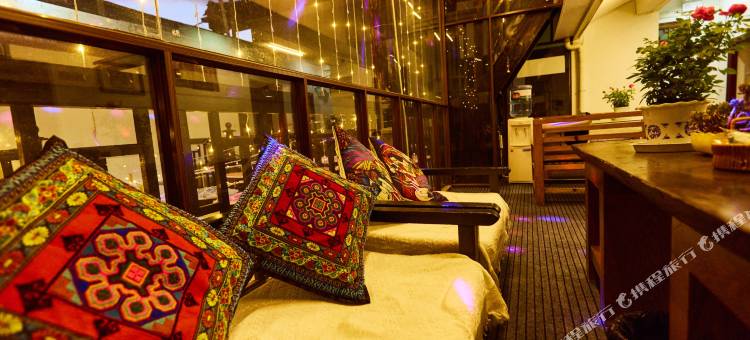 丽江丽京客栈图片