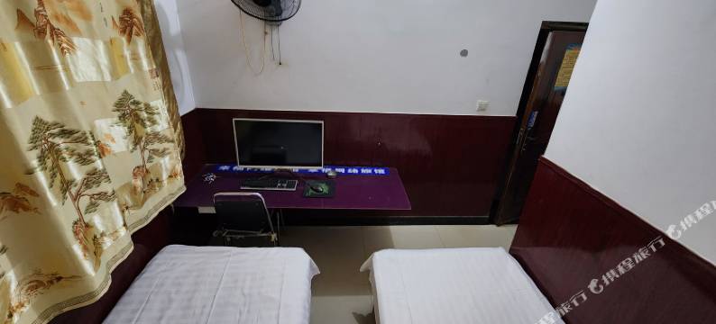 礼泉幸福网络宾馆图片