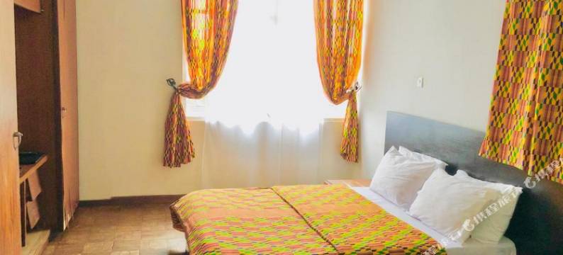 ONITSHA的格蕾思旅馆(GRACE LODGE ONITSHA)图片