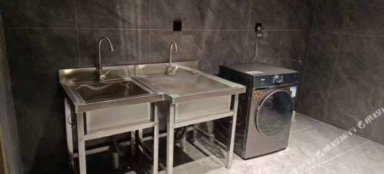 红池·私汤花园酒店图片