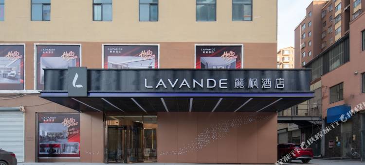 麗枫酒店 (曲周县人民广场店)图片