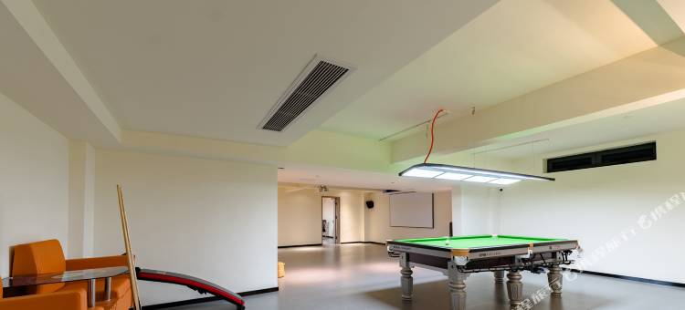 宁国又见·杉河民宿(皖南川藏线红杉林店)图片