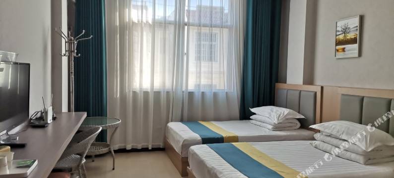 祥云佰亿酒店图片