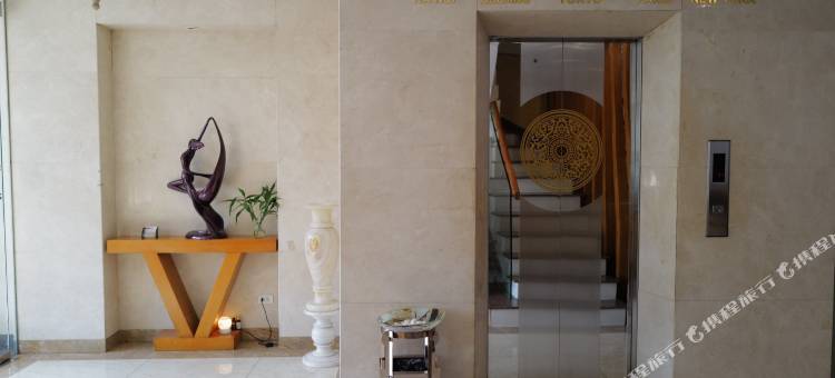 河内B酒店与旅游 - 距离还剑湖5分钟(Hanoi B Hotel & Travel - 5 mins Hoan Kiem lake)图片