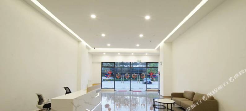 朗雅国际公寓(佛山沙堤机场店)图片