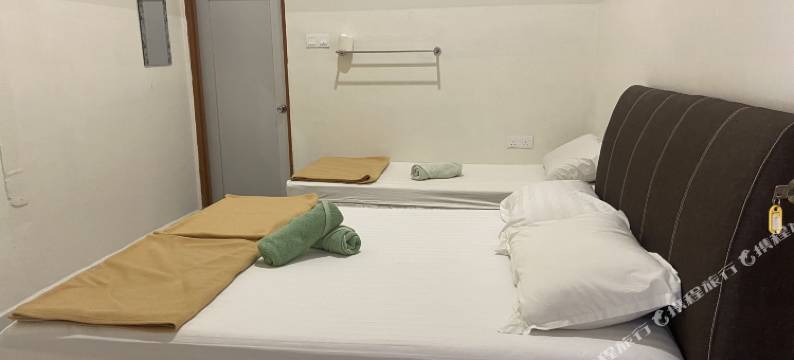 OYO 90971波洛克民宿(OYO 90971 Pollock Homestay)图片