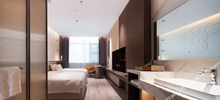 虞城木兰湖花园酒店图片