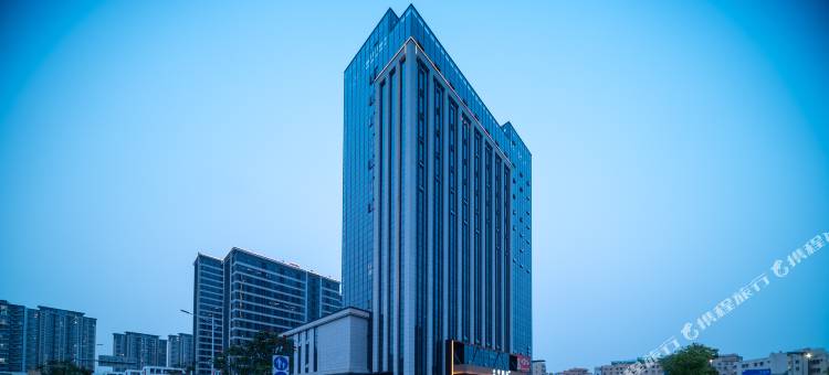 全季酒店(厦门海沧祥禾广场店)图片