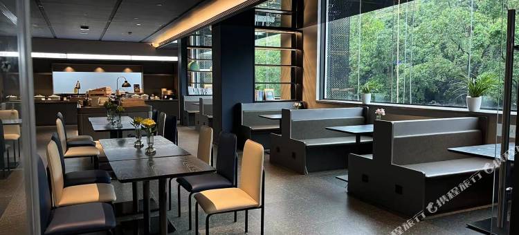 深圳南山科技园长园轻居酒店图片