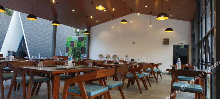 Namaste Beach Resort图片