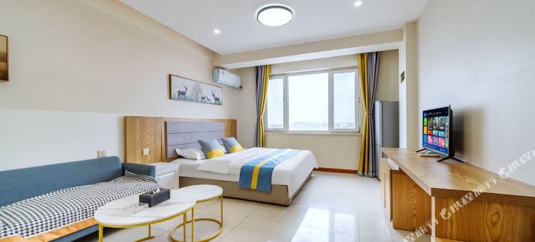 沈阳奈宿公寓(瑞京瑞盛汽配城店)图片