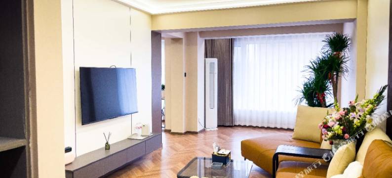 锦州乐巢酒店式公寓图片