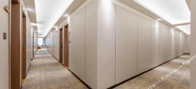 云季酒店(南京龙江地铁站省妇幼保健院店)图片