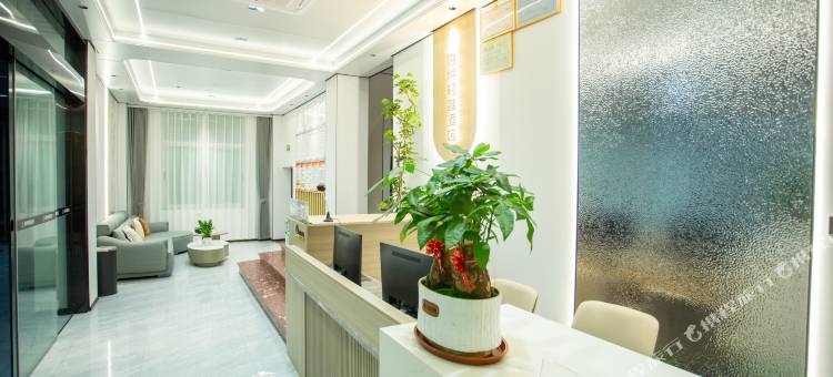 铂悦轻奢酒店(厦门大学嘉庚学院店)图片