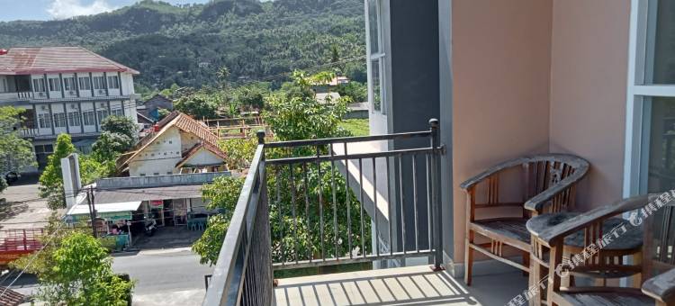 Hotel Grand Bromo Pacitan图片