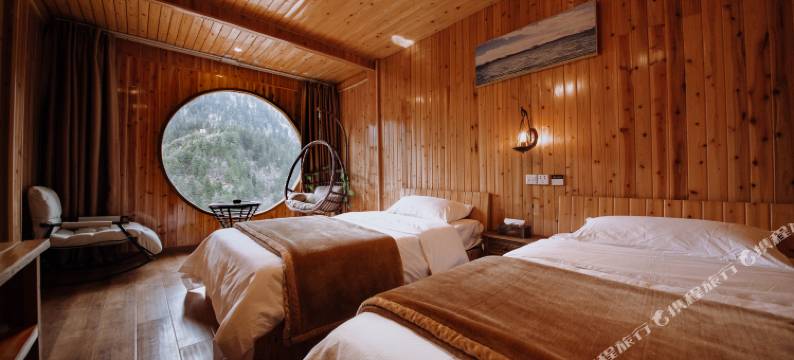 德钦小明的暖屋民宿图片