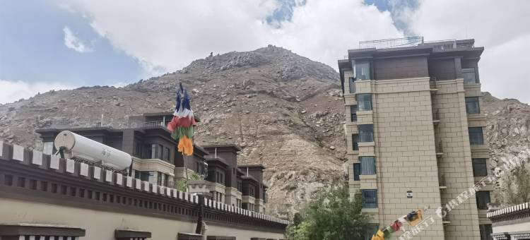 自在观澜民宿图片