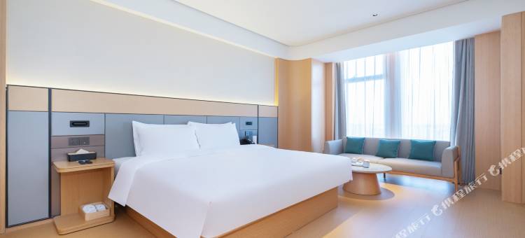 全季酒店(临沂国际博览中心店)图片