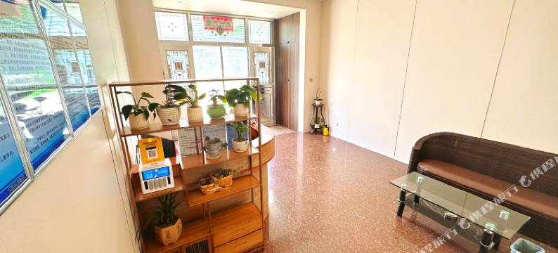 连江贵溪缘宾馆图片