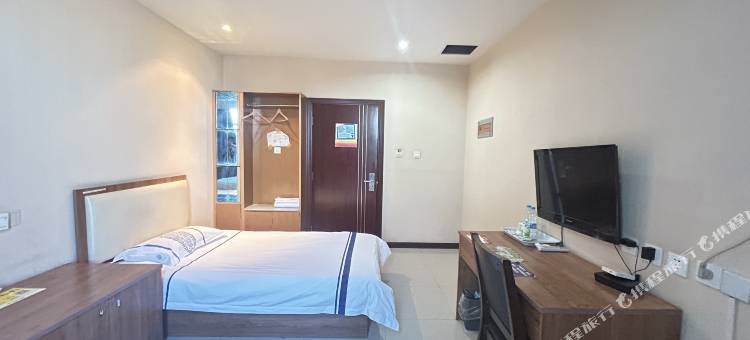 克拉玛依建油宾馆图片