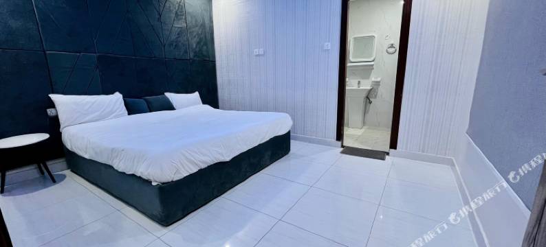 杰赫勒姆高地尊尚酒店(Premier Heights Jhelum)图片