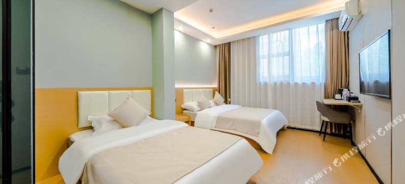 青岛峰陶庭商务酒店图片