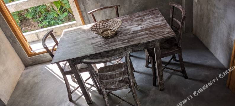 靠近海滩的灵魂别墅和小屋，带泳池(Soul Villas & Cabana Near Beach with Pool)图片