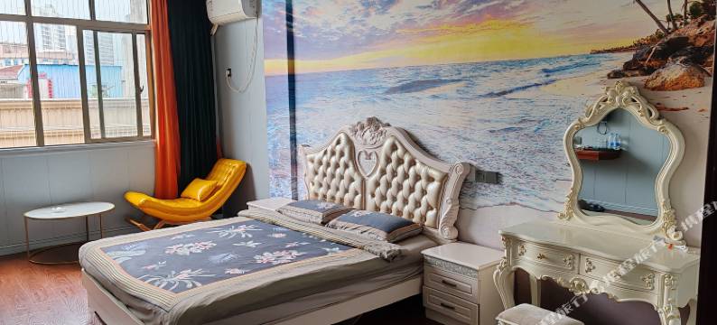 仙游日月圆宾馆图片