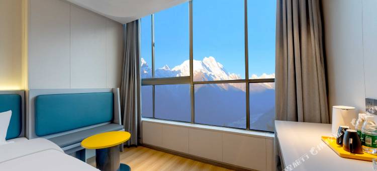 7天优品酒店(日喀则吉隆镇店)图片