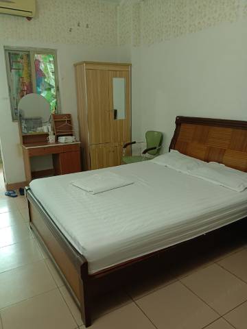 青春公寓(博罗石湾店)