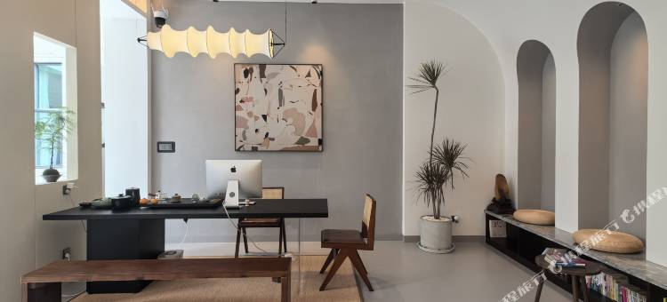 喜遇·城南里民宿(喜洲古镇店)图片