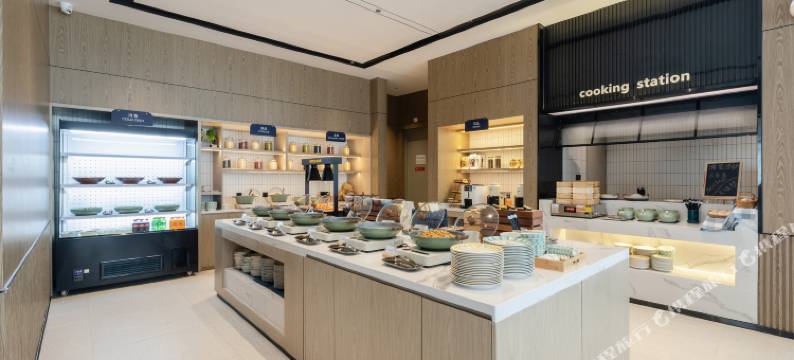 宜尚酒店(广州增城1978创意园店)图片