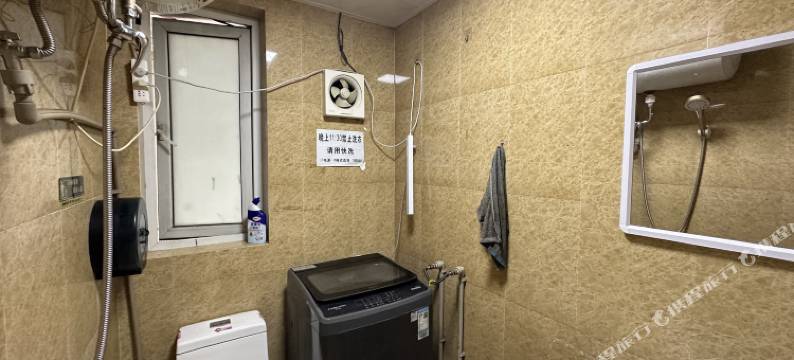 太空舱青年寓舍(福田岗厦地铁站店)图片