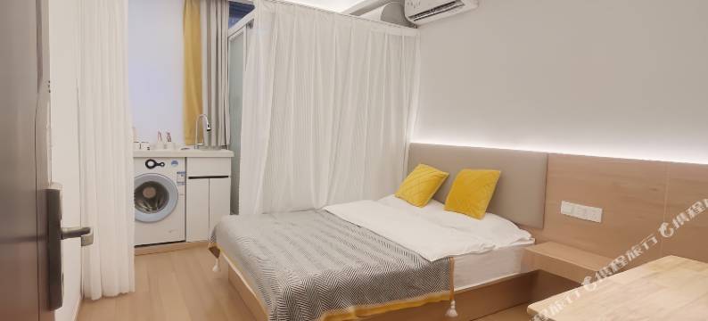 鑫故宫公寓(厦门中山路店)图片