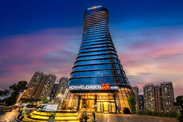 成都新都豪生life酒店预订价格,联系电话位置地址【携程酒店】