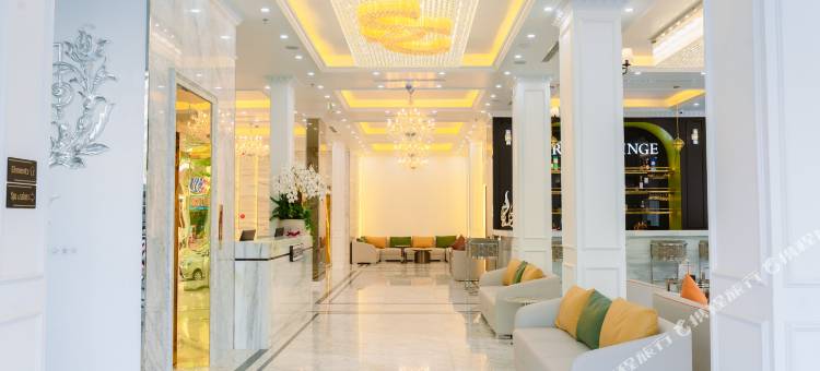 SC拉克斯瑞霍特尔(SC LUXURY HOTEL)图片