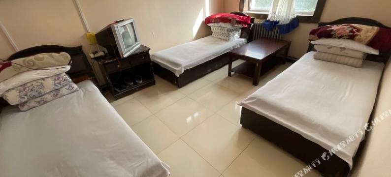 喀什民意招待所(和田市团结广场店)图片