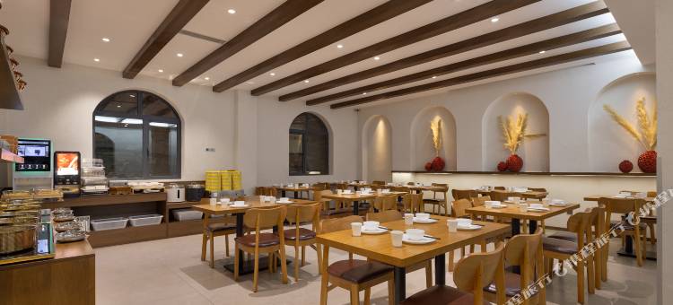 VALATOMS梵拉图酒店(九寨沟店)图片