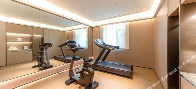 全季酒店(兰州安宁交通大学店)图片