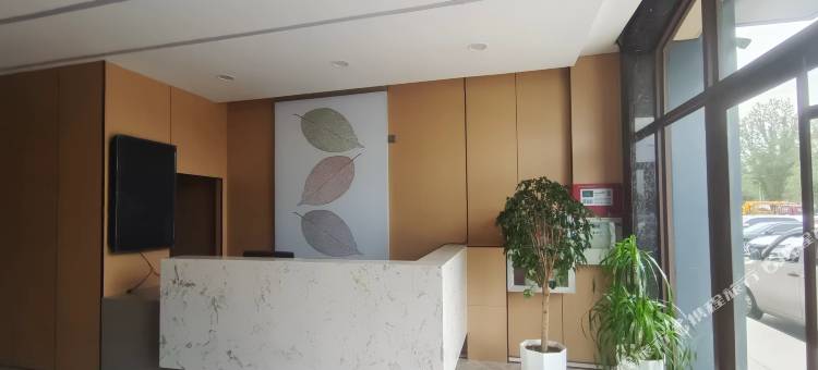 青季酒店(张家口朝阳东大街店)图片