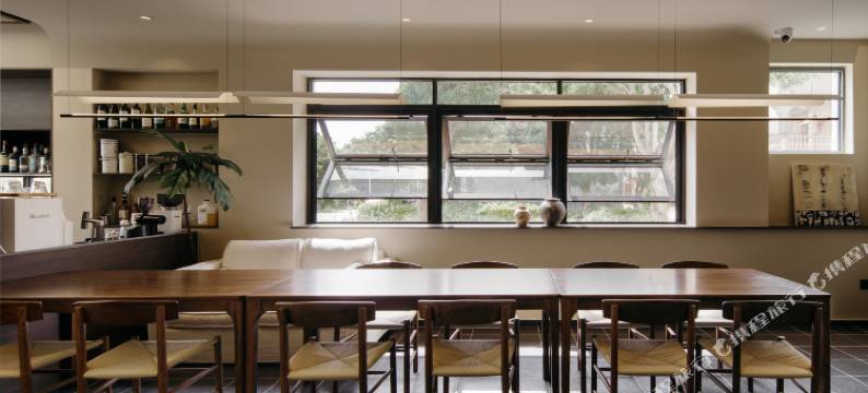 抚仙湖之外民宿图片