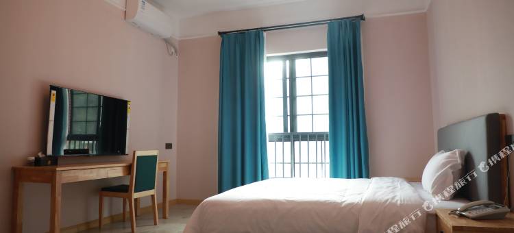 嘉阳阳光酒店图片