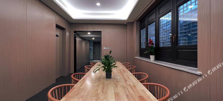 格林客栈(日照莒国古城店)图片