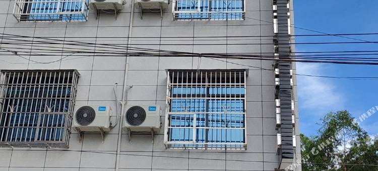 合浦华睿商务宾馆图片